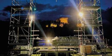 Villeneuve-lès-Avignon accueille la 2nde édition du festival ‘Le Truc’