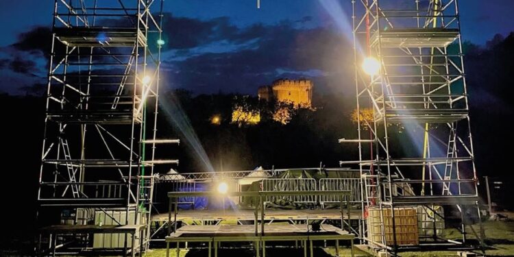 Villeneuve-lès-Avignon accueille la 2nde édition du festival ‘Le Truc’