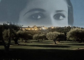 Ménerbes, 1er Dora Maar Film Festival