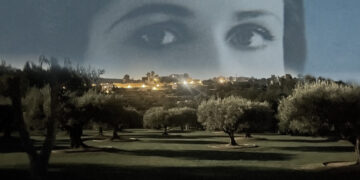 Ménerbes, 1er Dora Maar Film Festival