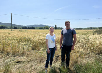 Projet MéthAlcyon, il avance en concertation avec la population