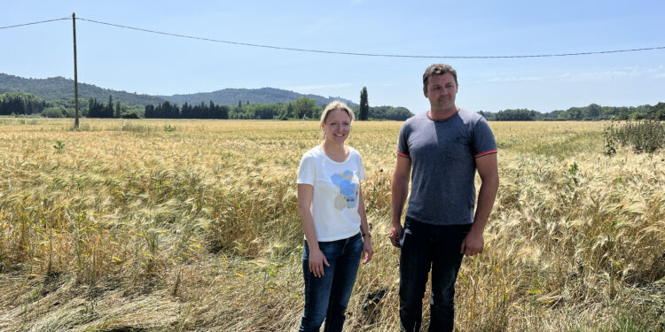 Projet MéthAlcyon, il avance en concertation avec la population