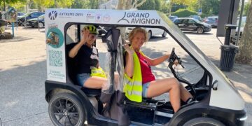 Roulons à vélos, l’asso qui fait bouger les lignes