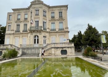 CCI Paca et Avignon, le grand chamboule tout de l’été