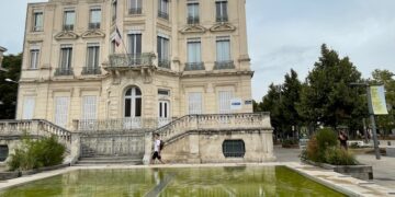 CCI Paca et Avignon, le grand chamboule tout de l’été