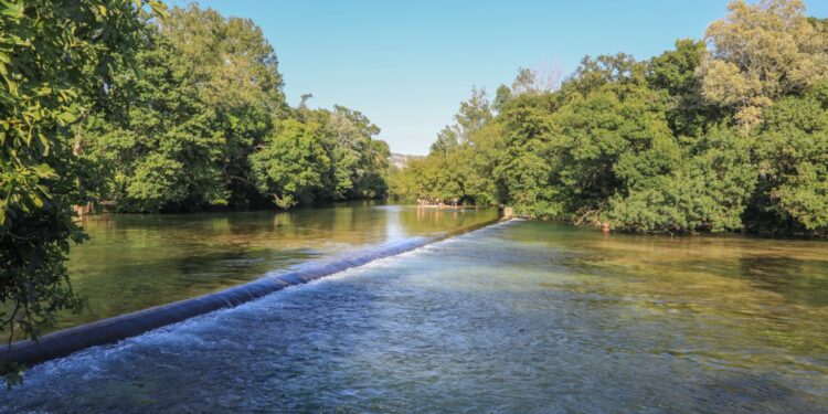 Qualité Rivière, l’application pour tout savoir sur les cours d’eau près de chez soi