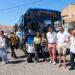 Un bus direct de Vaison-la-Romaine à Avignon gare TGV