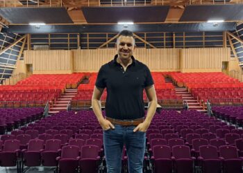 Avec 100 000 spectateurs en 18 mois, Confluence Spectacles s’impose comme la 1re salle de Vaucluse