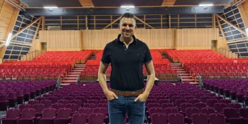 Avec 100 000 spectateurs en 18 mois, Confluence Spectacles s’impose comme la 1re salle de Vaucluse