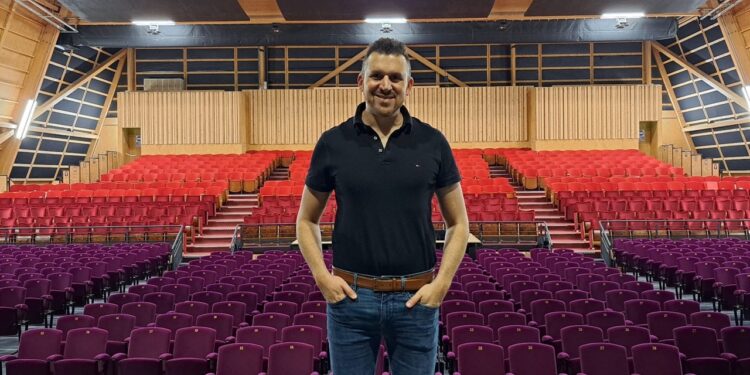 Avec 100 000 spectateurs en 18 mois, Confluence Spectacles s’impose comme la 1re salle de Vaucluse