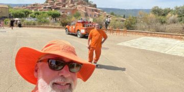 Alex Berger quitte la présidence d’Ôkhra