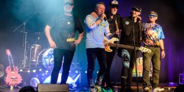 Un concert avec les plus belles chansons du répertoire de Coldplay à Cavaillon