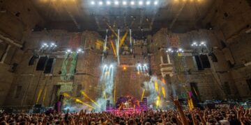 Positiv Festival : trois premières soirées couronnées de succès