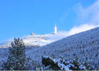 L’office de tourisme de Carpentras souffle sa 100e bougie