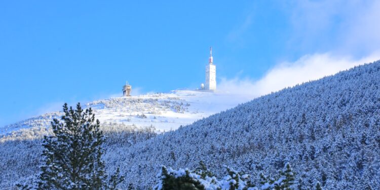 L’office de tourisme de Carpentras souffle sa 100e bougie