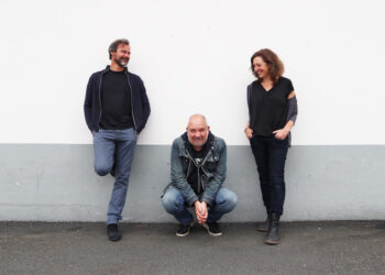 Le trio In Spirit au club de jazz avignonnais