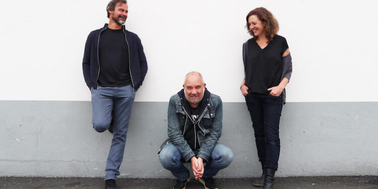 Le trio In Spirit au club de jazz avignonnais