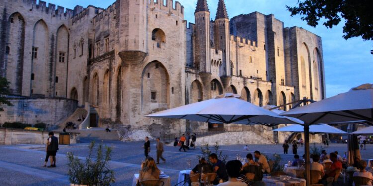 PACA parmi les régions les plus appréciées par les vacanciers au restaurant