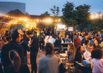 Avignon : Le Tipi souffle sa 5e bougie