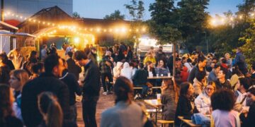 Avignon : Le Tipi souffle sa 5e bougie