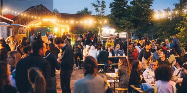 Avignon : Le Tipi souffle sa 5e bougie