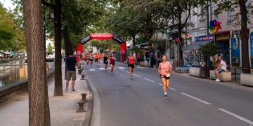 Isle-sur-la-Sorgue : la Run des filles fête ses 10 ans
