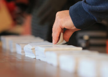 Le sondage Ifop sur les municipales d’Avignon ou l’art de l’hypothèse