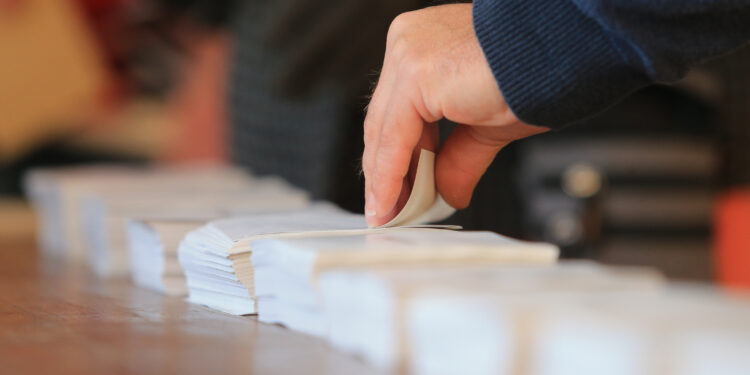 Le sondage Ifop sur les municipales d’Avignon ou l’art de l’hypothèse