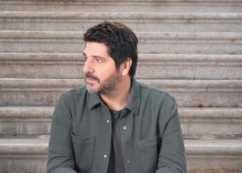 (Vidéo) Patrick Fiori achève sa tournée d’été à Orange