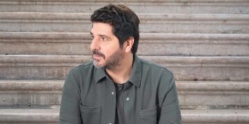 (Vidéo) Patrick Fiori achève sa tournée d’été à Orange