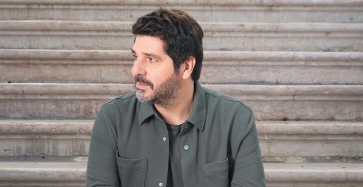 (Vidéo) Patrick Fiori achève sa tournée d’été à Orange