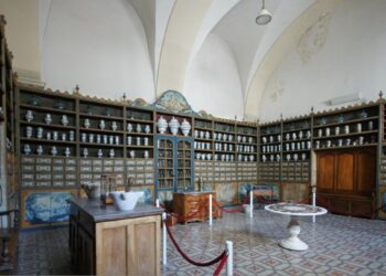 Hôtel-Dieu de Carpentras, lancement des espaces remarquables pour 4M€