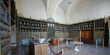 Hôtel-Dieu de Carpentras, lancement des espaces remarquables pour 4M€