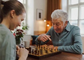 Domitys, un appart pour étudiant contre 15h de son temps