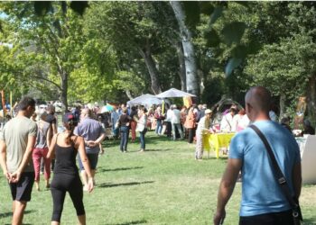 Avignon, le Forum des associations aura lieu dimanche 7 septembre