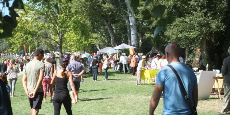 Avignon, le Forum des associations aura lieu dimanche 7 septembre