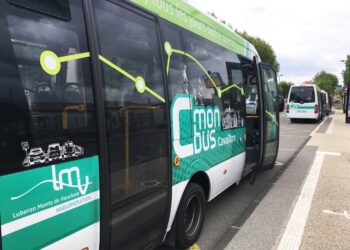 Réseau de transport CmonBus à Cavaillon : quels changements pour la rentrée ?
