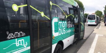 Réseau de transport CmonBus à Cavaillon : quels changements pour la rentrée ?