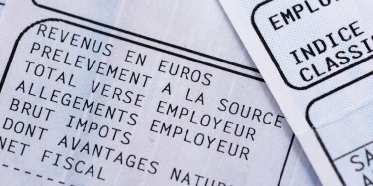 Salaire : confirmation de la baisse des budgets d’augmentations