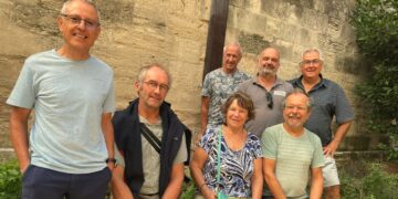 Vedène, 3e édition, Festival du documentaire animalier : ‘Escapades en vies sauvages’