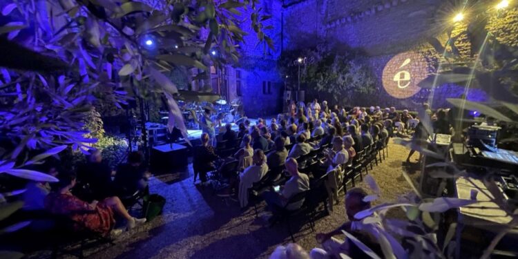 Émergences, le festival de l’Eau du 12 au 14 septembre à Aramon