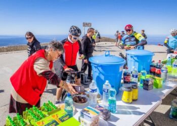 L’événement sportif Ventouxman cherche des bénévoles pour sa 10e édition