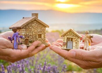 Vacances d’été : le boom des échanges de maison en Vaucluse