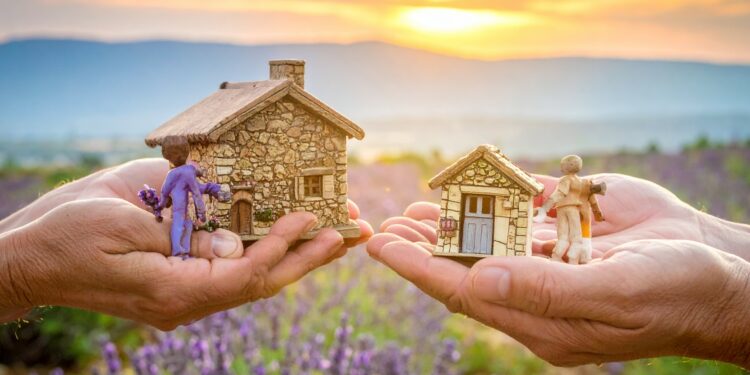 Vacances d’été : le boom des échanges de maison en Vaucluse