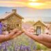 Vacances d’été : le boom des échanges de maison en Vaucluse