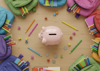 Écoles, collèges, lycées, universités : toutes les nouveautés de la rentrée 2025/2026