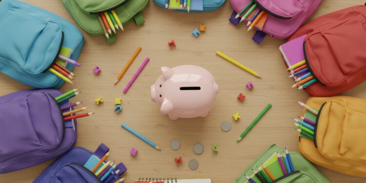 Écoles, collèges, lycées, universités : toutes les nouveautés de la rentrée 2025/2026