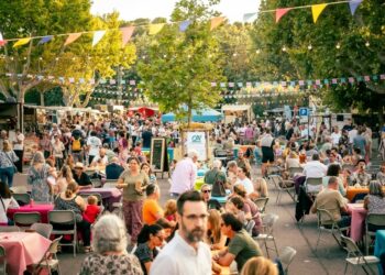Un Début Gourmand et Festif pour le Festival Bien Bon !