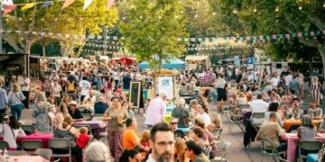 Un Début Gourmand et Festif pour le Festival Bien Bon !