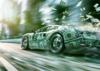 Pour les Provençaux la voiture est devenue un luxe dont ils ne peuvent se passer